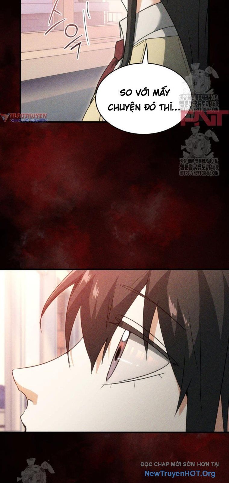 Ranker Mơ Được Nghỉ Hưu Chap 3 - Next Chap 4