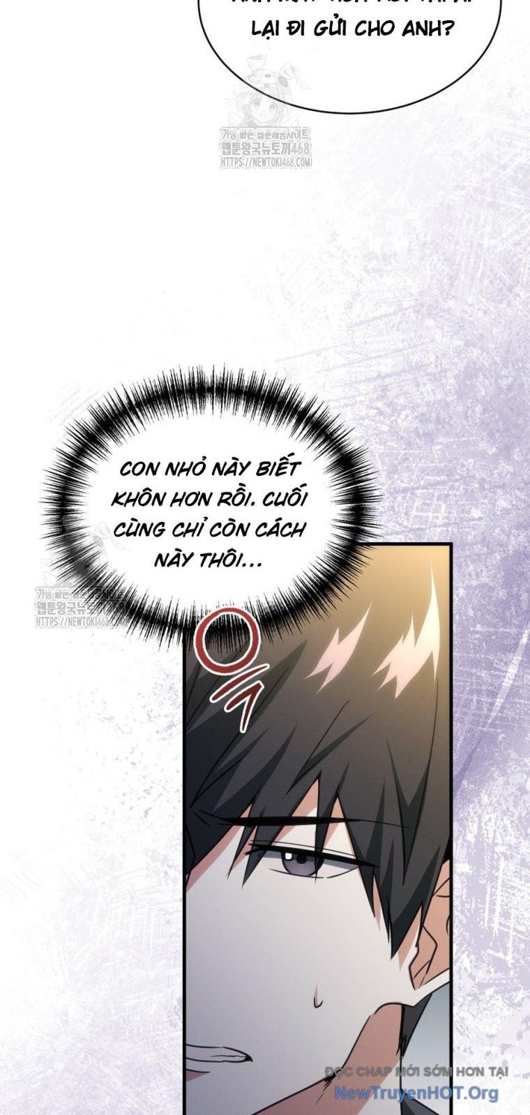 Ranker Mơ Được Nghỉ Hưu Chap 3 - Next Chap 4