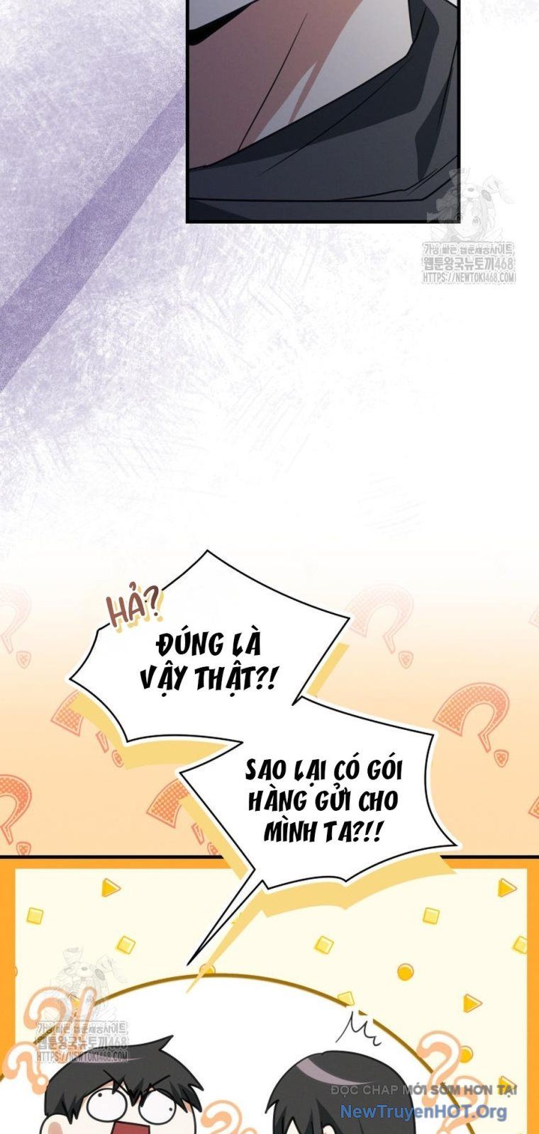 Ranker Mơ Được Nghỉ Hưu Chap 3 - Next Chap 4