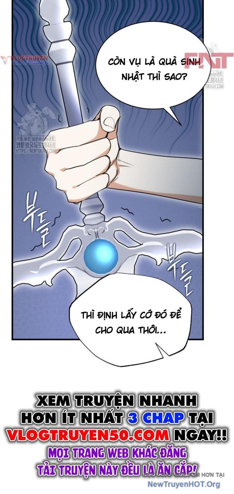 Ranker Mơ Được Nghỉ Hưu Chap 3 - Next Chap 4
