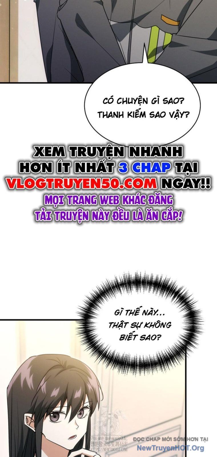 Ranker Mơ Được Nghỉ Hưu Chap 3 - Next Chap 4