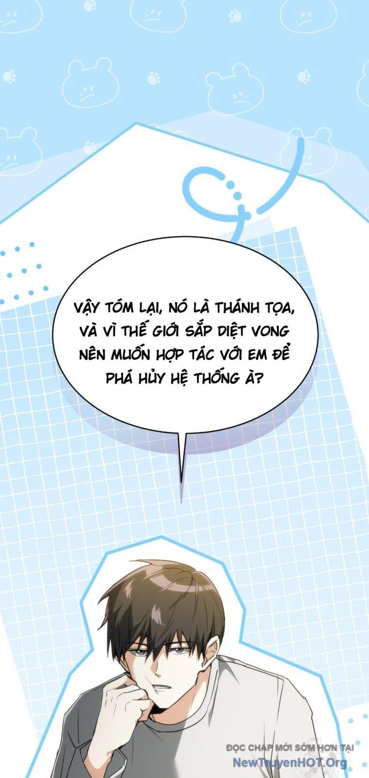 Ranker Mơ Được Nghỉ Hưu Chap 4 - Next Chap 5