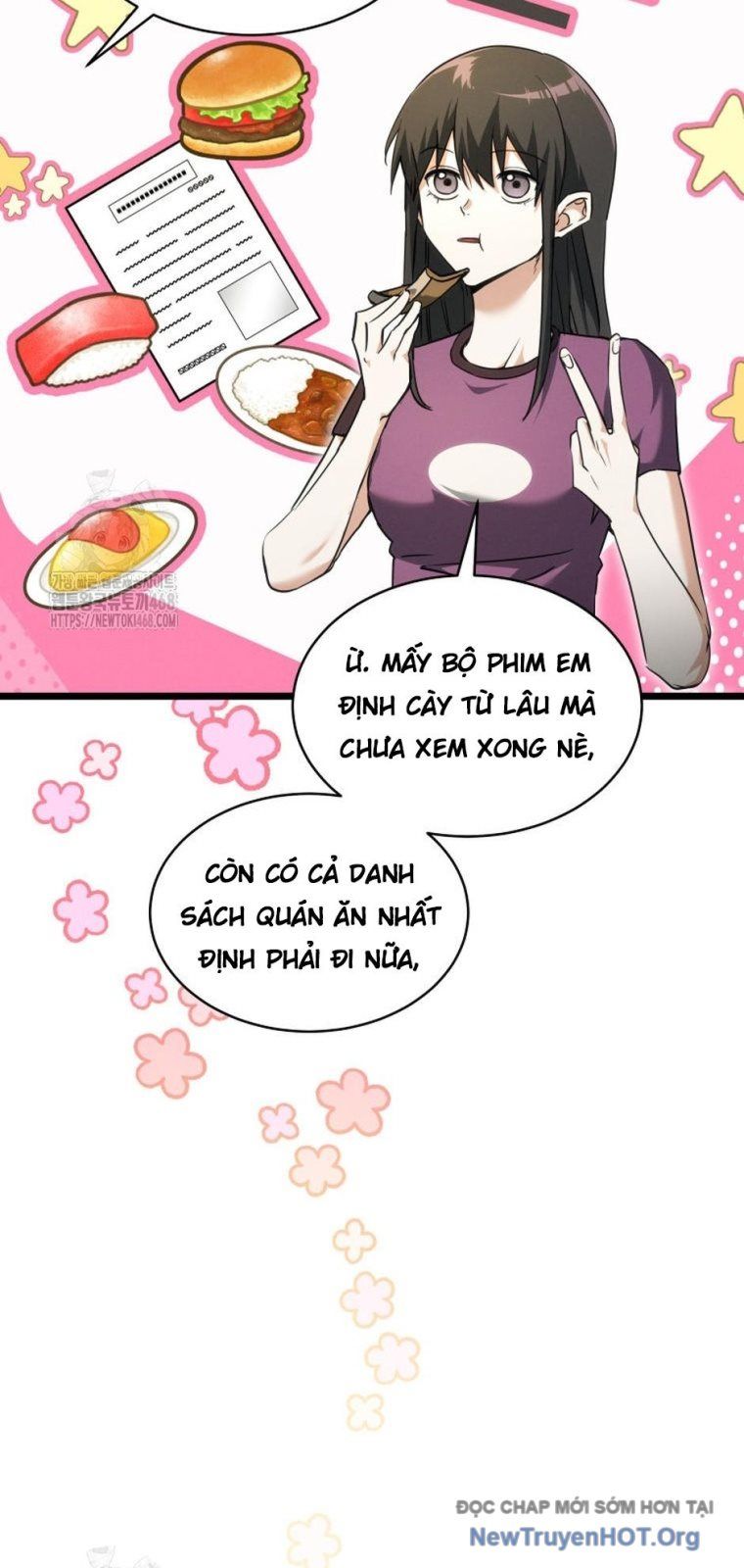 Ranker Mơ Được Nghỉ Hưu Chap 4 - Next Chap 5