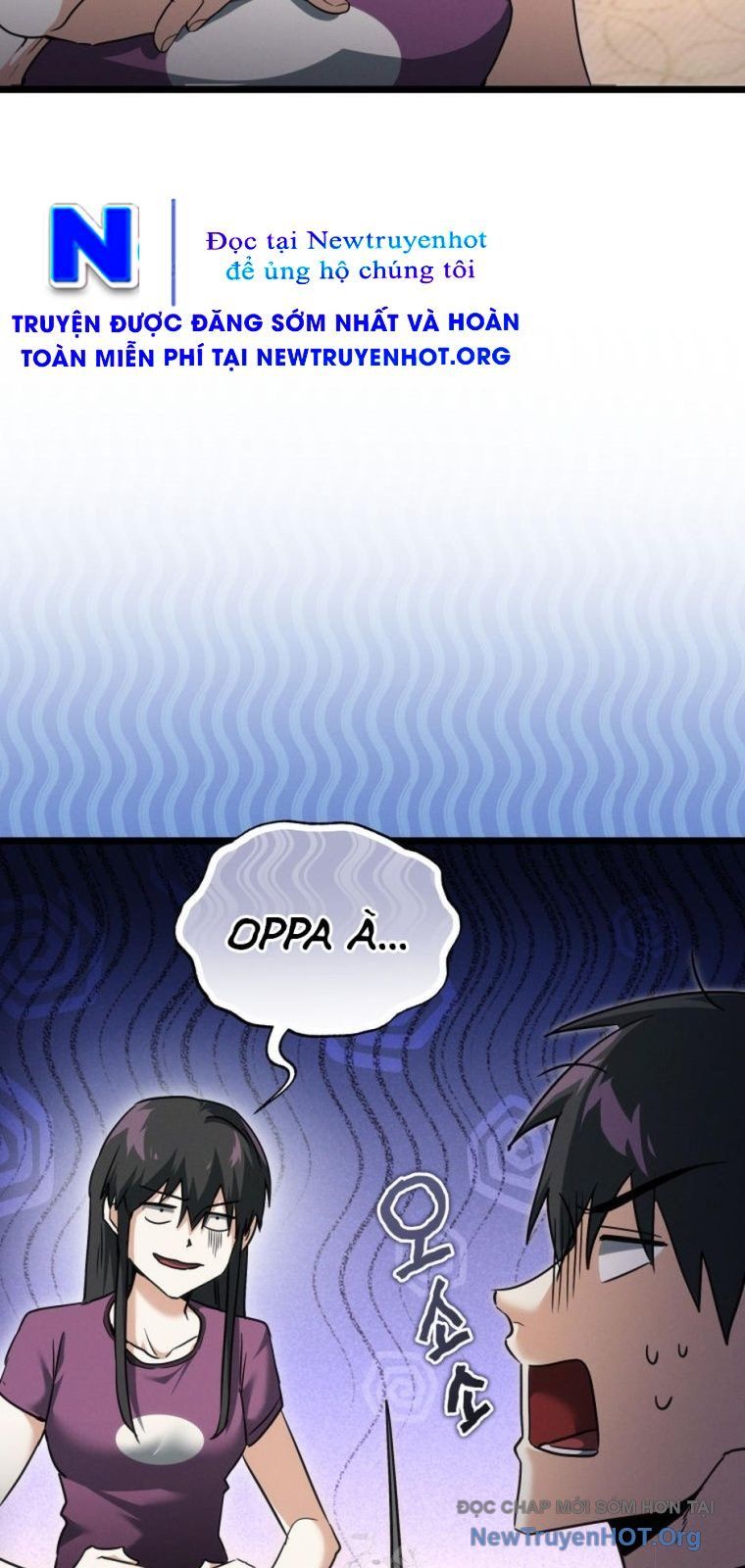 Ranker Mơ Được Nghỉ Hưu Chap 4 - Next Chap 5