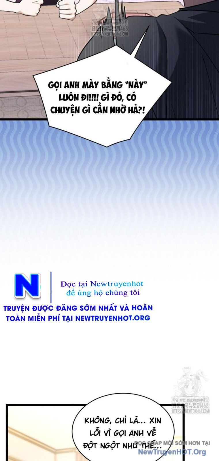 Ranker Mơ Được Nghỉ Hưu Chap 4 - Next Chap 5