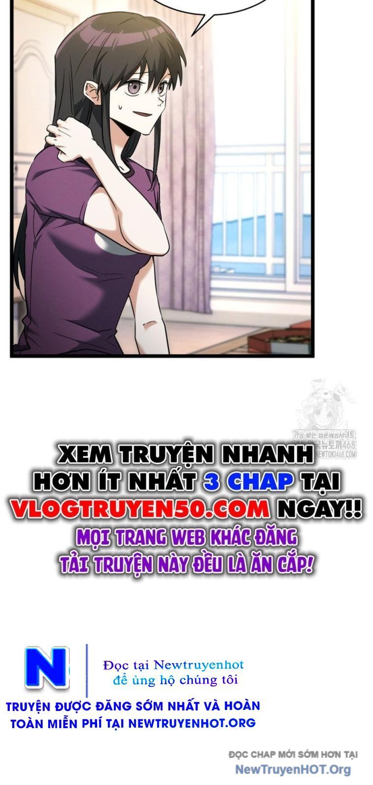 Ranker Mơ Được Nghỉ Hưu Chap 4 - Next Chap 5