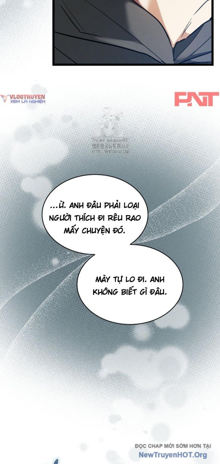 Ranker Mơ Được Nghỉ Hưu Chap 4 - Next Chap 5