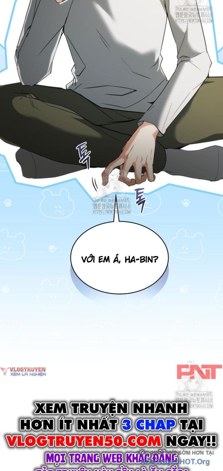 Ranker Mơ Được Nghỉ Hưu Chap 4 - Next Chap 5