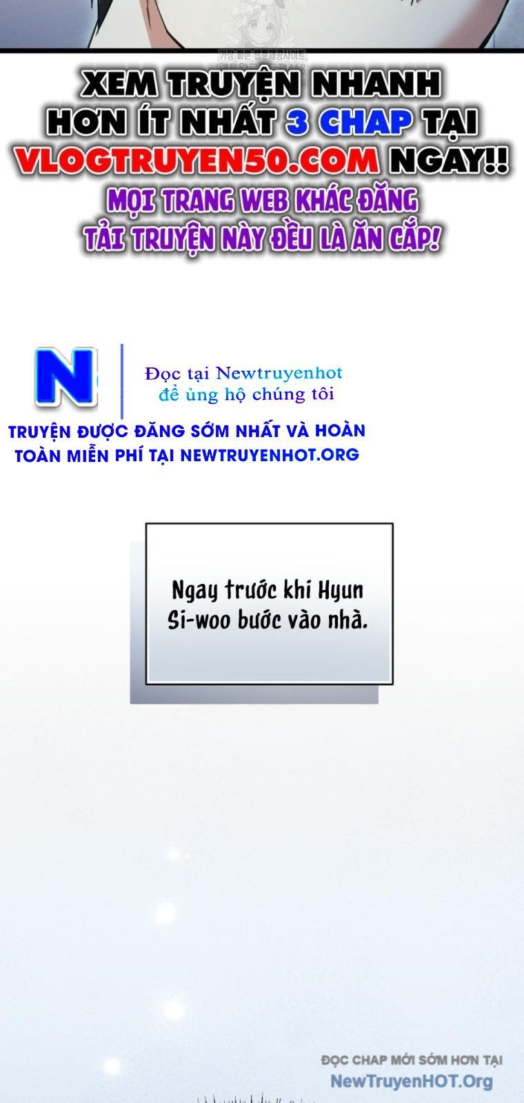 Ranker Mơ Được Nghỉ Hưu Chap 4 - Next Chap 5