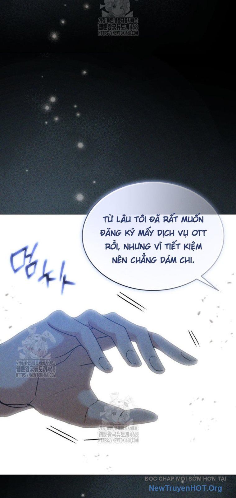 Ranker Mơ Được Nghỉ Hưu Chap 4 - Next Chap 5