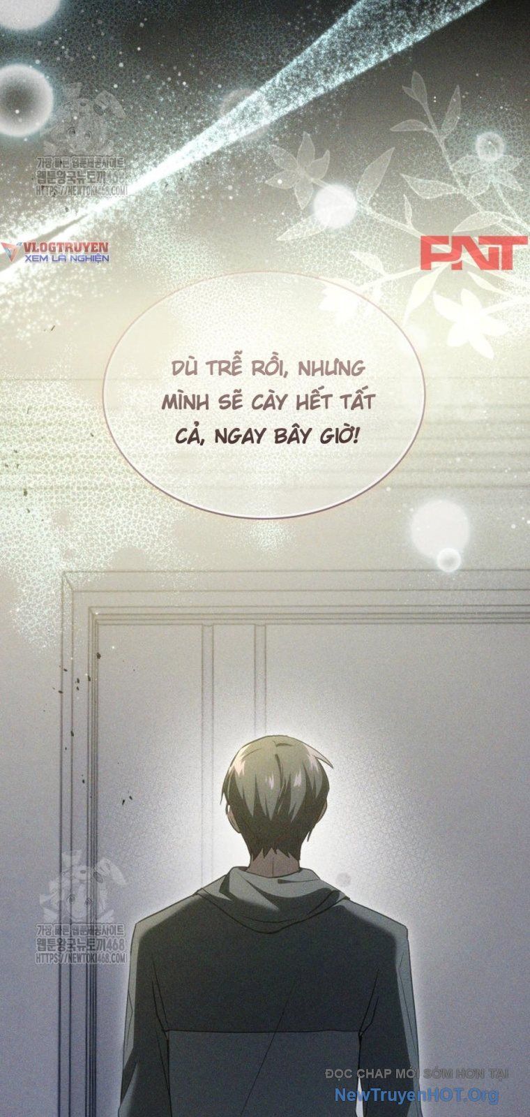 Ranker Mơ Được Nghỉ Hưu Chap 4 - Next Chap 5