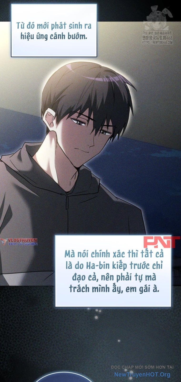 Ranker Mơ Được Nghỉ Hưu Chap 4 - Next Chap 5