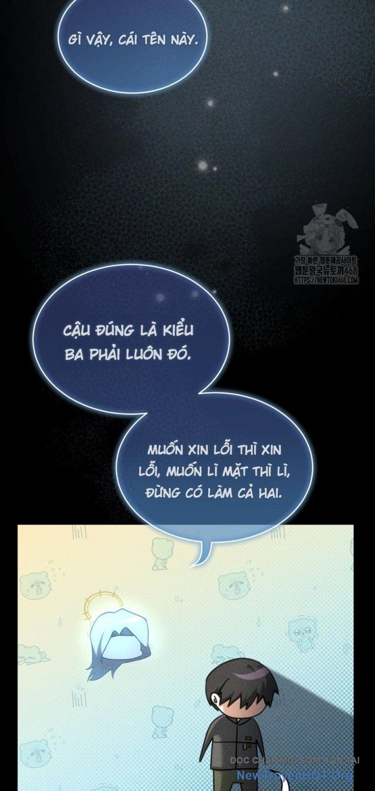Ranker Mơ Được Nghỉ Hưu Chap 4 - Next Chap 5