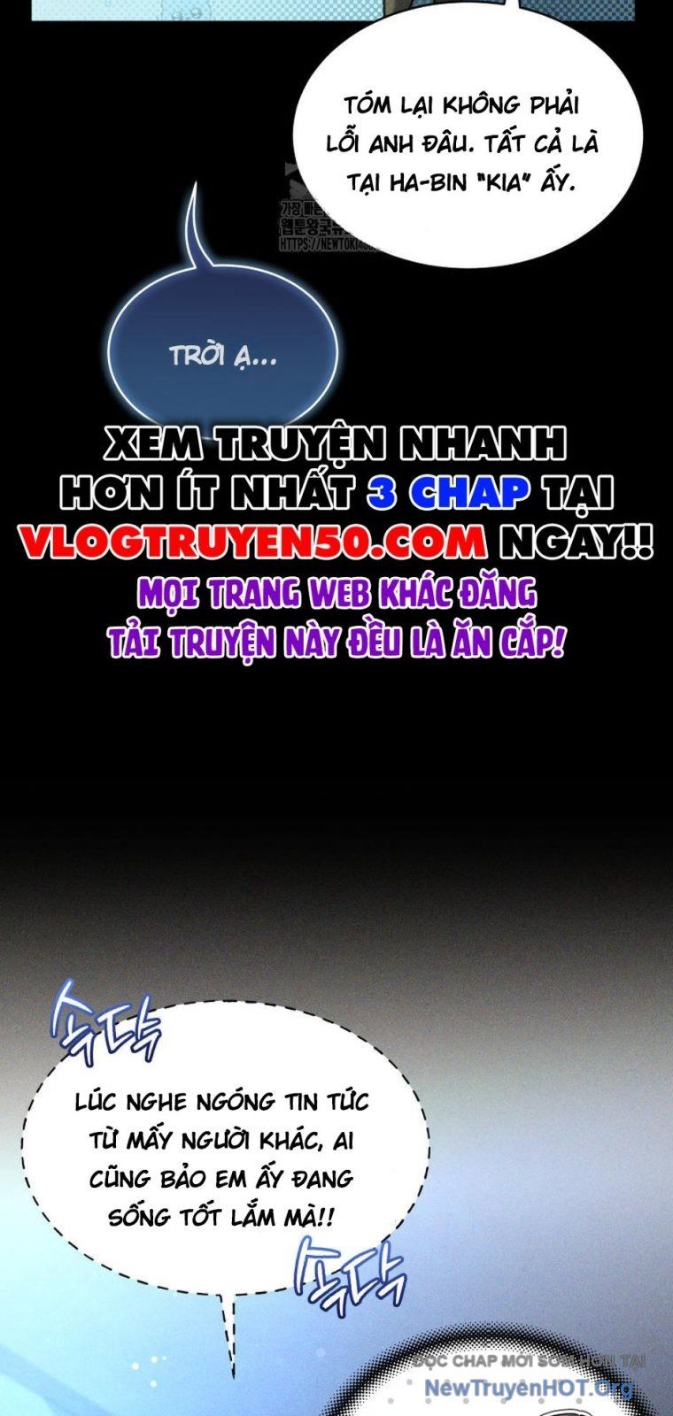 Ranker Mơ Được Nghỉ Hưu Chap 4 - Next Chap 5