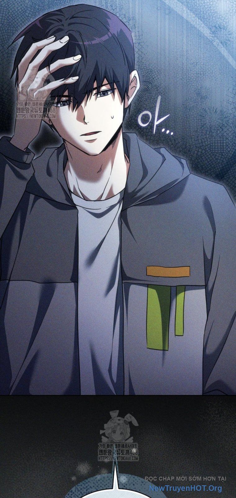 Ranker Mơ Được Nghỉ Hưu Chap 4 - Next Chap 5