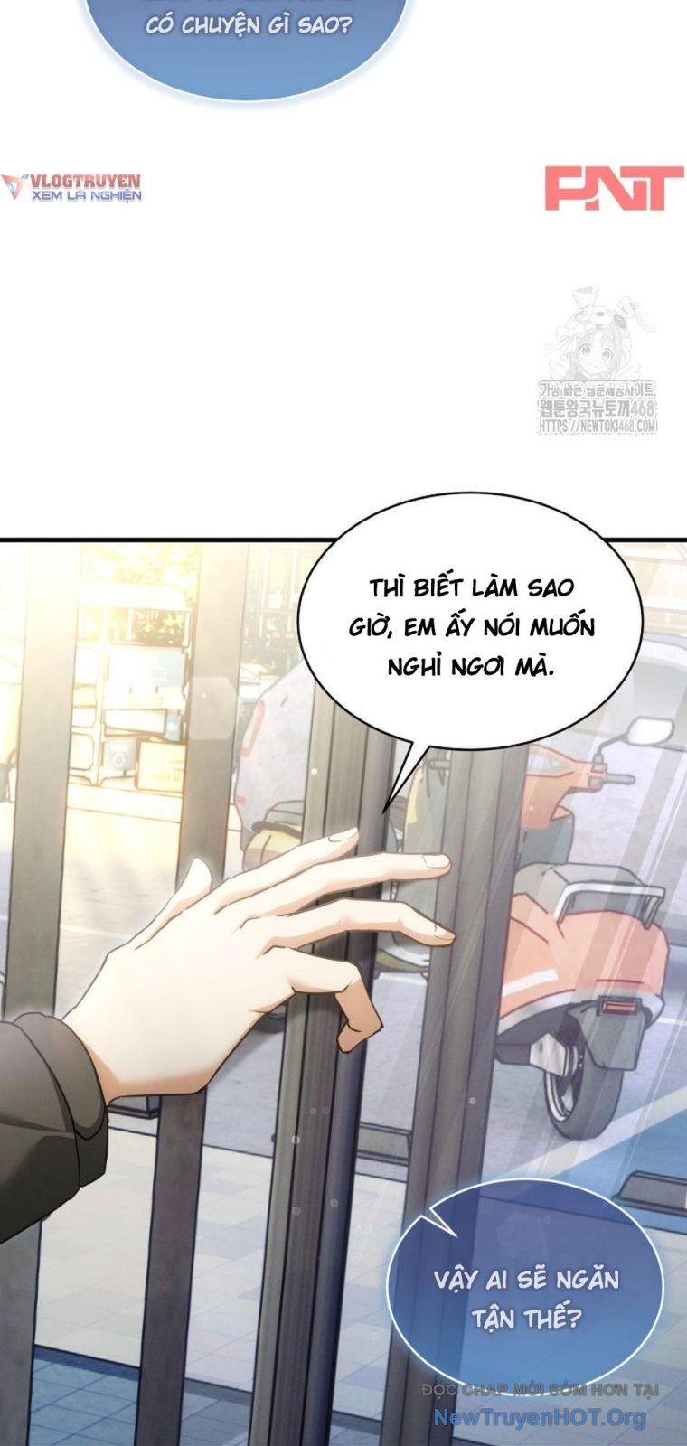 Ranker Mơ Được Nghỉ Hưu Chap 4 - Next Chap 5