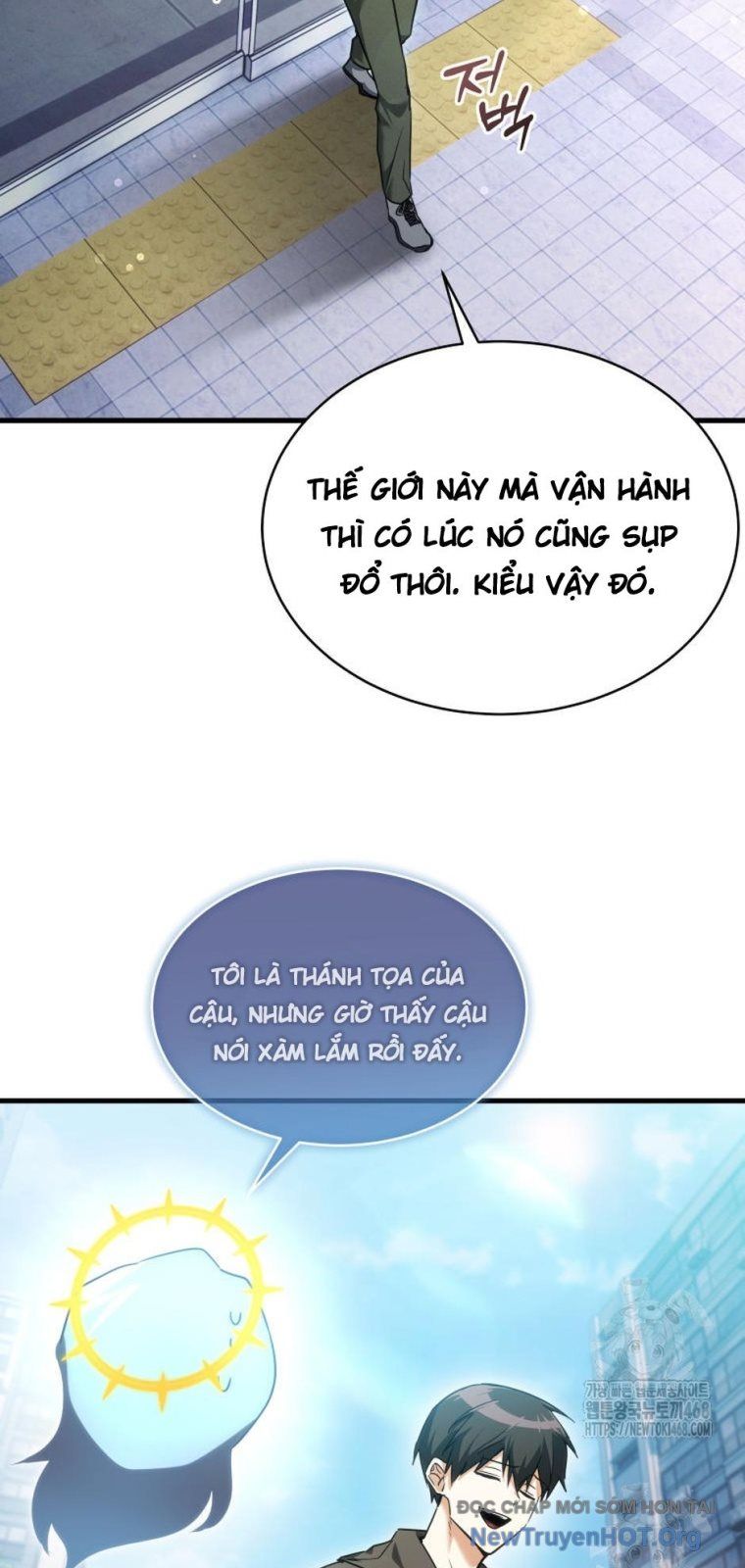 Ranker Mơ Được Nghỉ Hưu Chap 4 - Next Chap 5