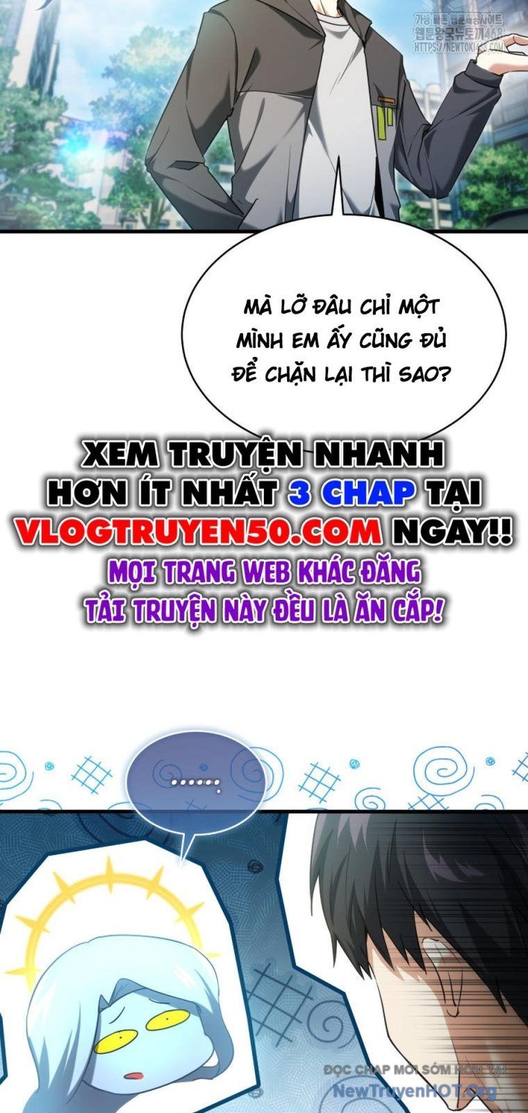 Ranker Mơ Được Nghỉ Hưu Chap 4 - Next Chap 5