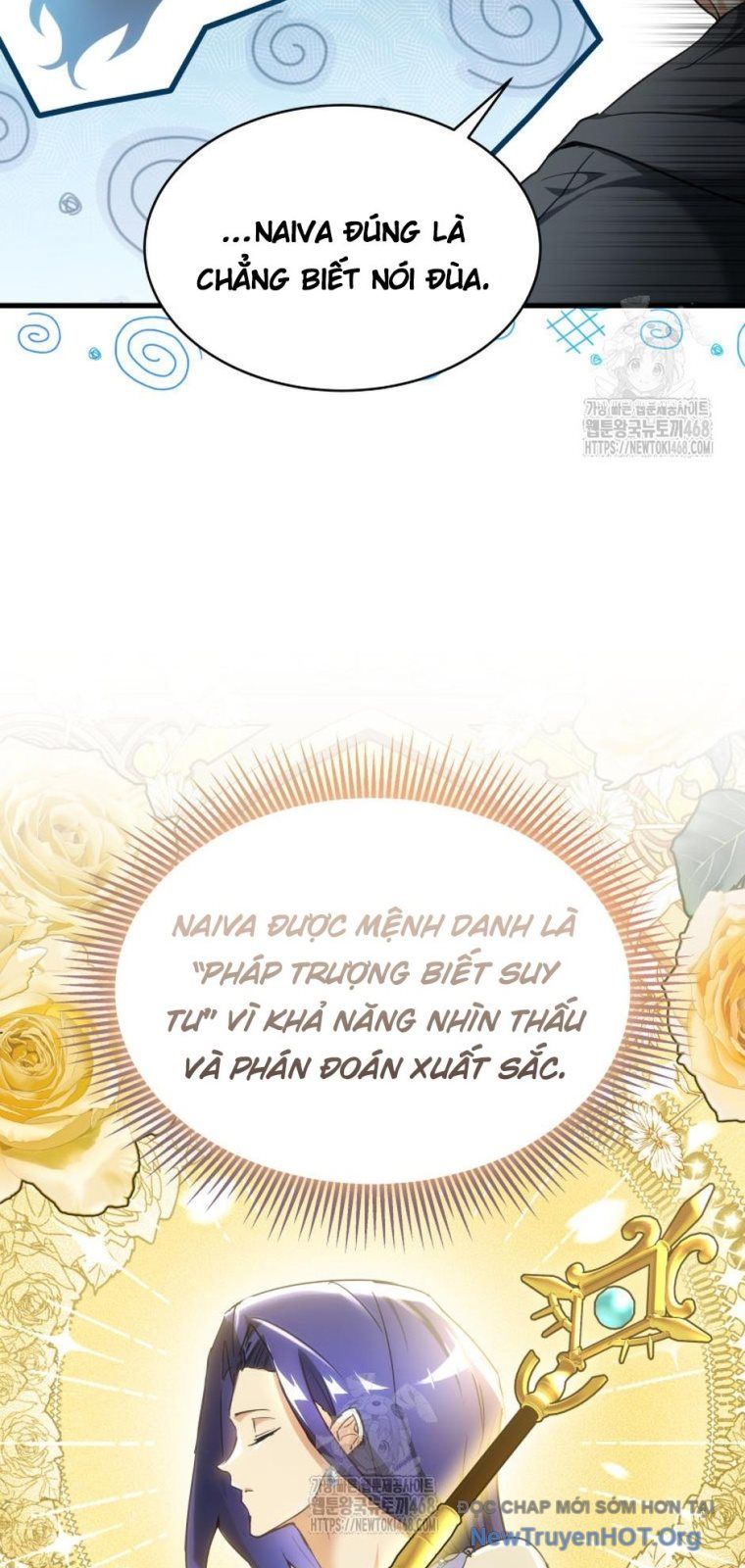 Ranker Mơ Được Nghỉ Hưu Chap 4 - Next Chap 5