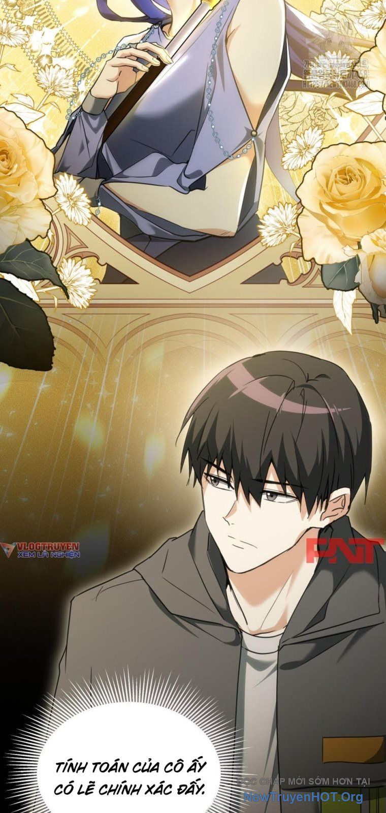 Ranker Mơ Được Nghỉ Hưu Chap 4 - Next Chap 5