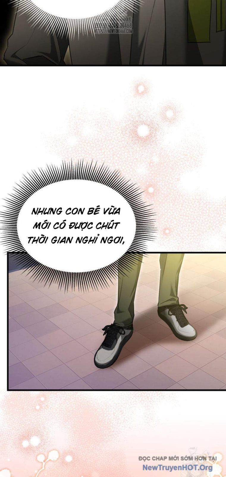Ranker Mơ Được Nghỉ Hưu Chap 4 - Next Chap 5