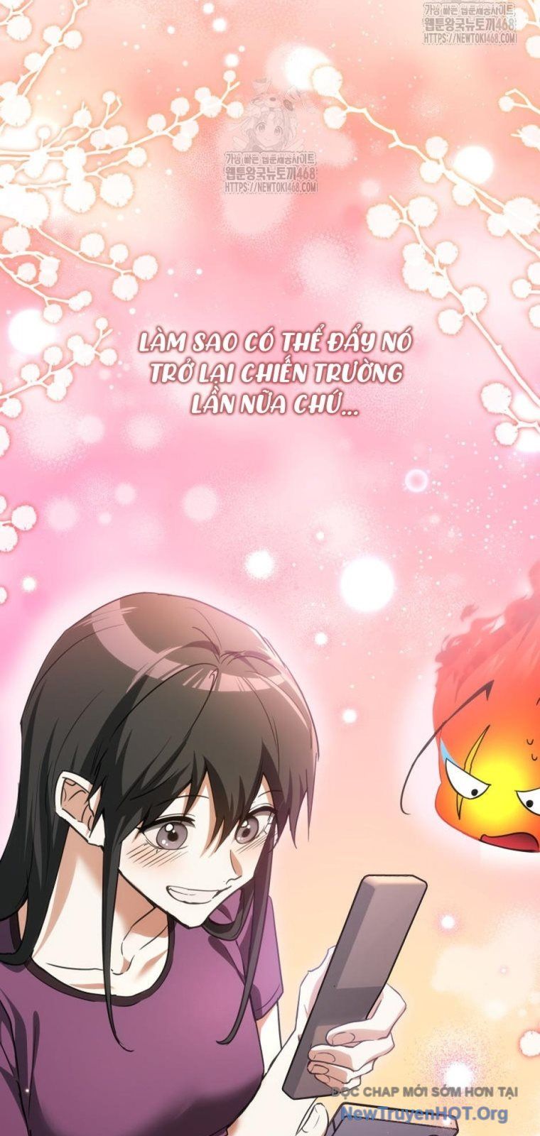 Ranker Mơ Được Nghỉ Hưu Chap 4 - Next Chap 5