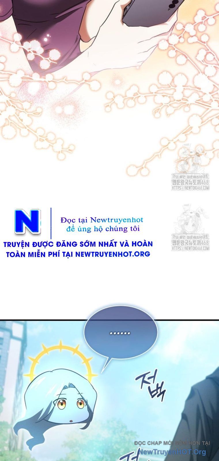 Ranker Mơ Được Nghỉ Hưu Chap 4 - Next Chap 5
