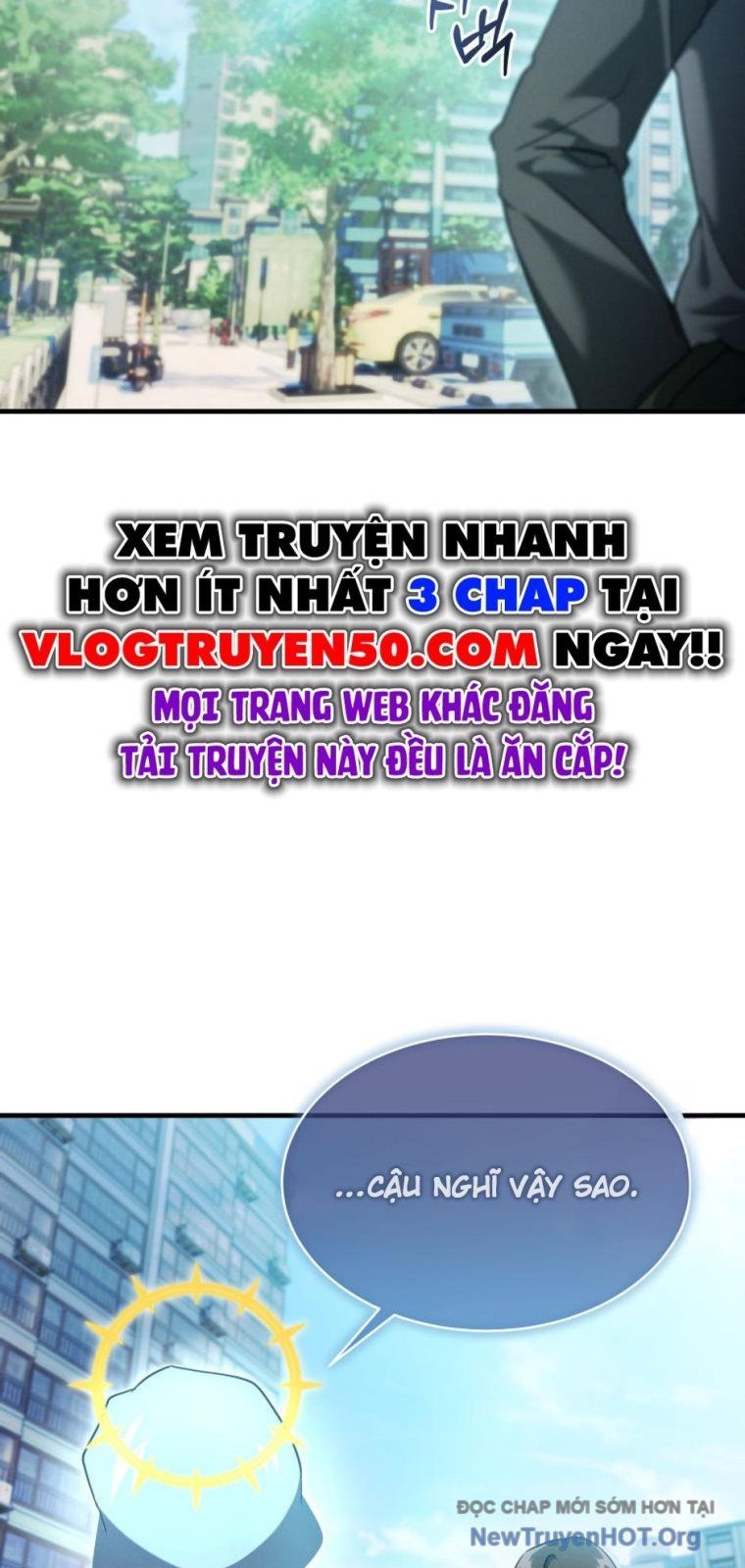 Ranker Mơ Được Nghỉ Hưu Chap 4 - Next Chap 5