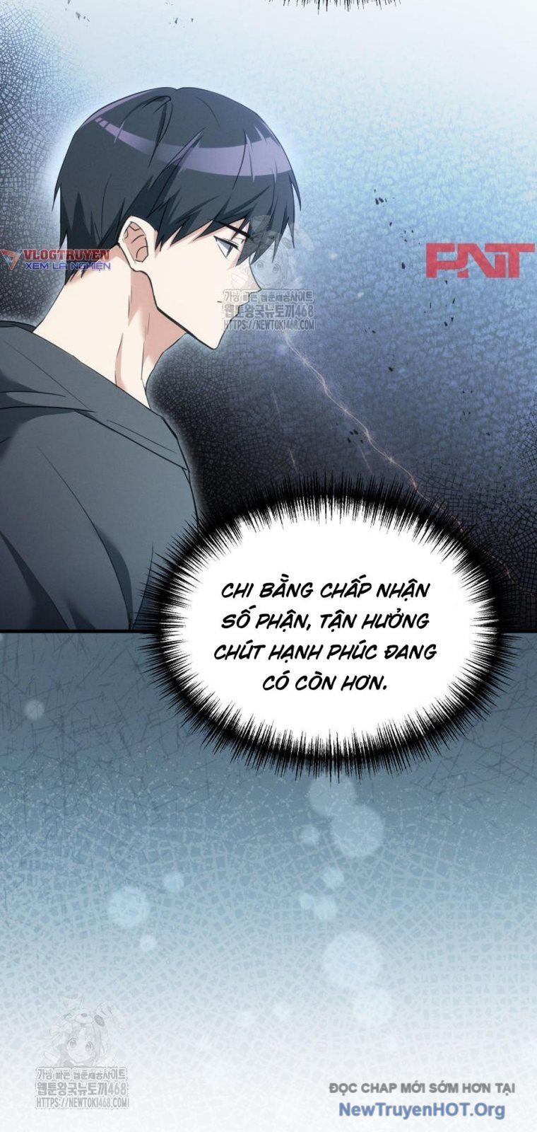 Ranker Mơ Được Nghỉ Hưu Chap 4 - Next Chap 5