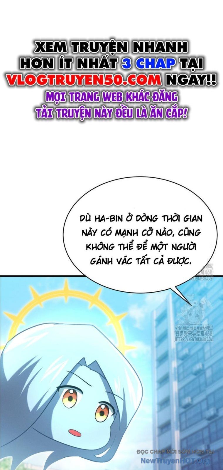 Ranker Mơ Được Nghỉ Hưu Chap 4 - Next Chap 5
