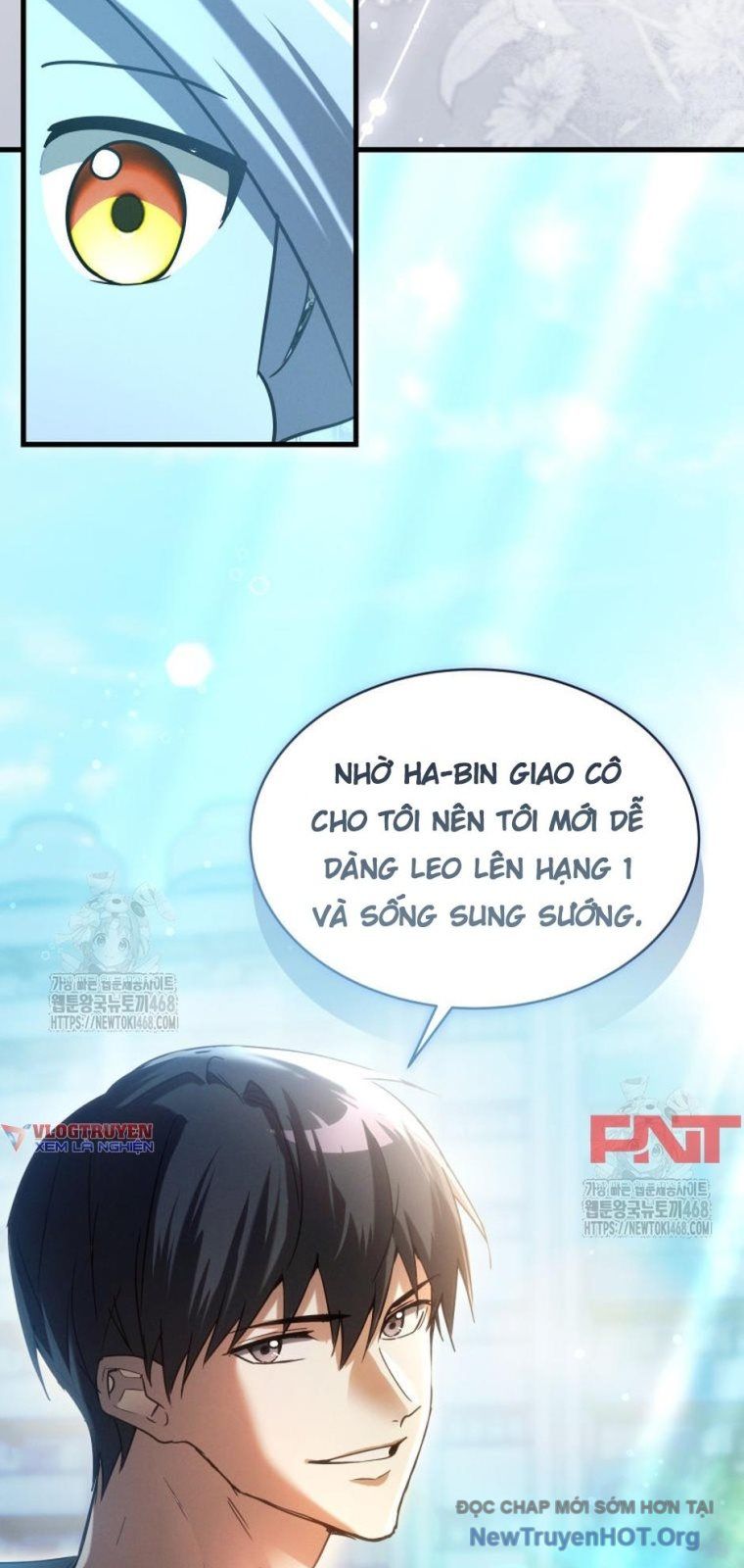 Ranker Mơ Được Nghỉ Hưu Chap 4 - Next Chap 5