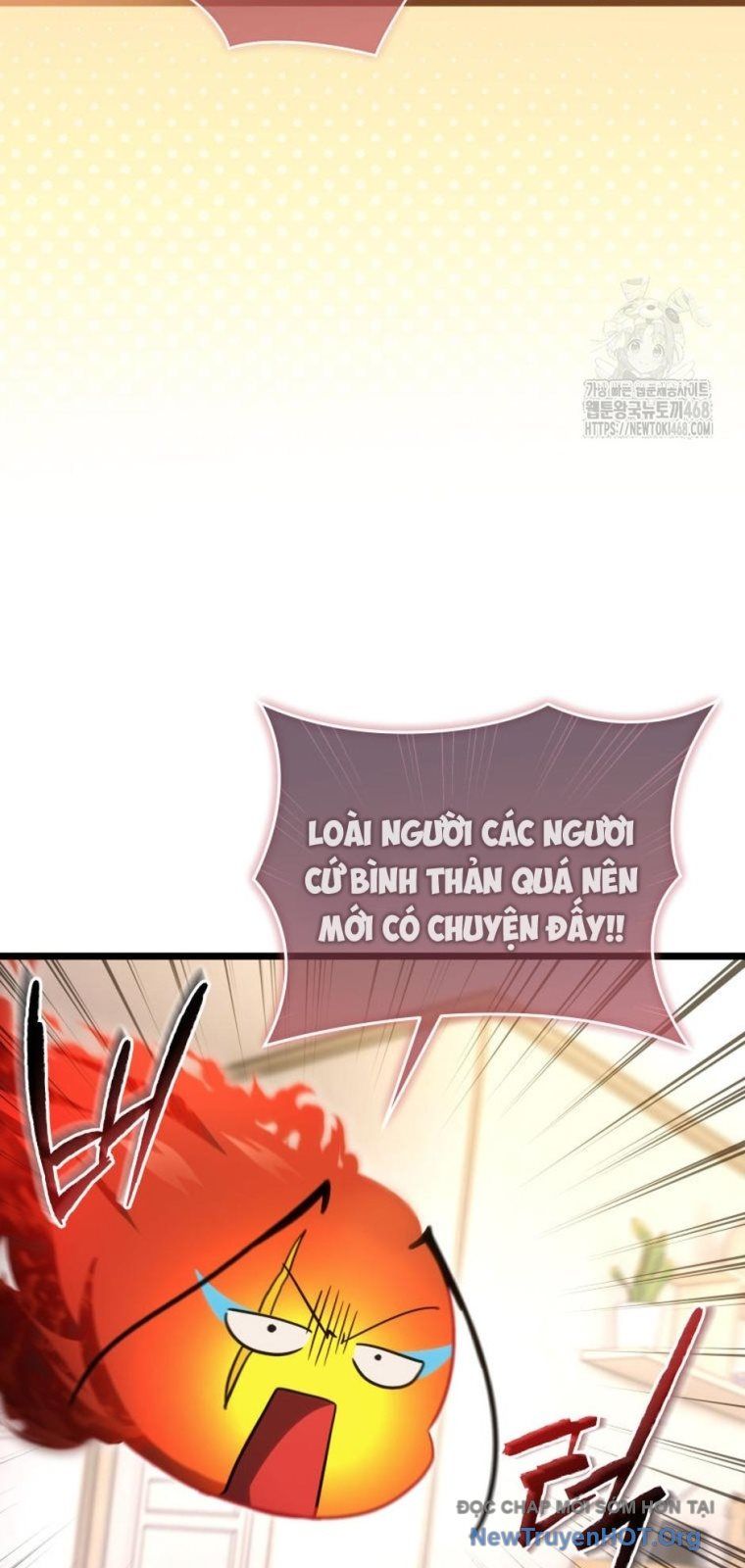 Ranker Mơ Được Nghỉ Hưu Chap 4 - Next Chap 5