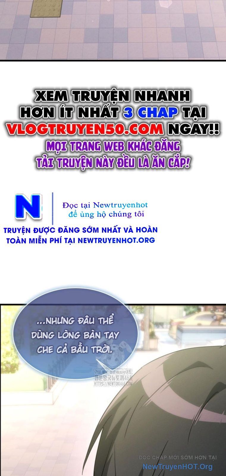 Ranker Mơ Được Nghỉ Hưu Chap 4 - Next Chap 5