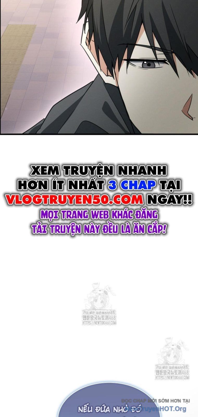 Ranker Mơ Được Nghỉ Hưu Chap 4 - Next Chap 5