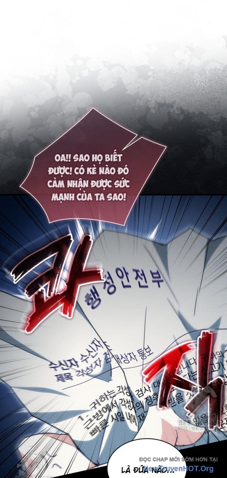 Ranker Mơ Được Nghỉ Hưu Chap 4 - Next Chap 5