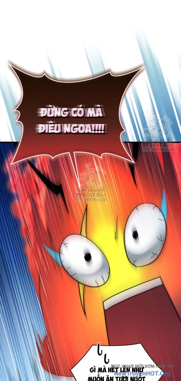 Ranker Mơ Được Nghỉ Hưu Chap 4 - Next Chap 5