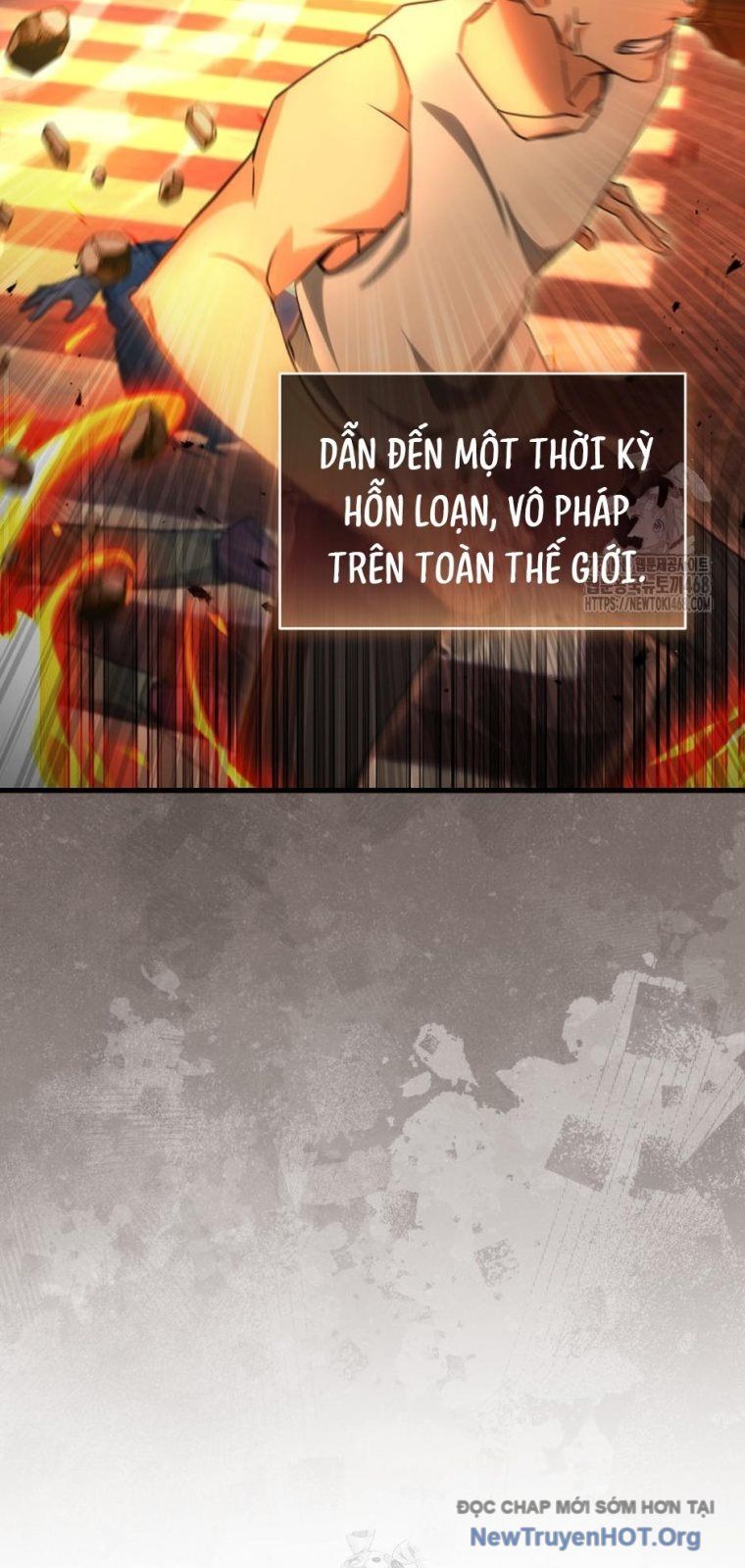 Ranker Mơ Được Nghỉ Hưu Chap 4 - Next Chap 5