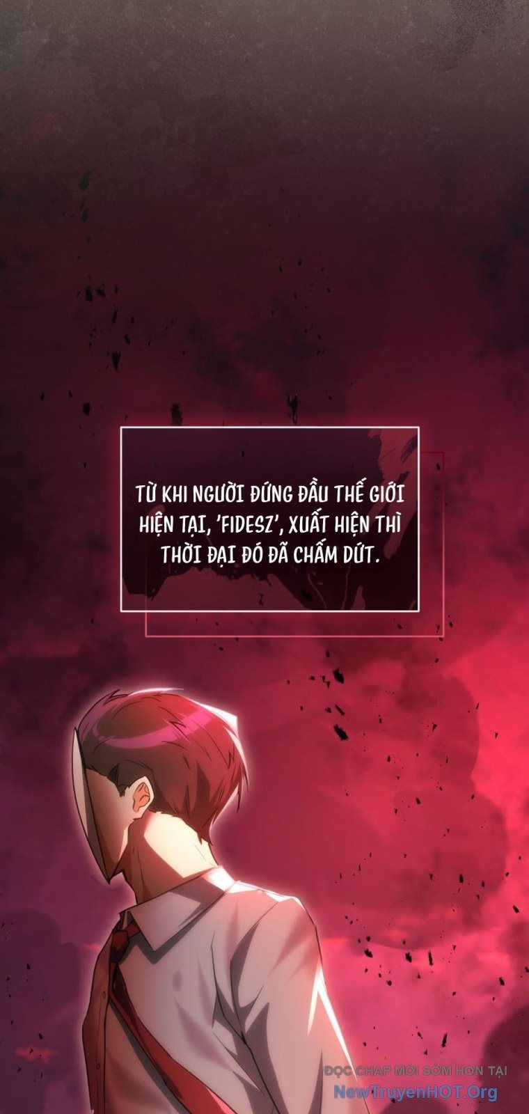 Ranker Mơ Được Nghỉ Hưu Chap 4 - Next Chap 5