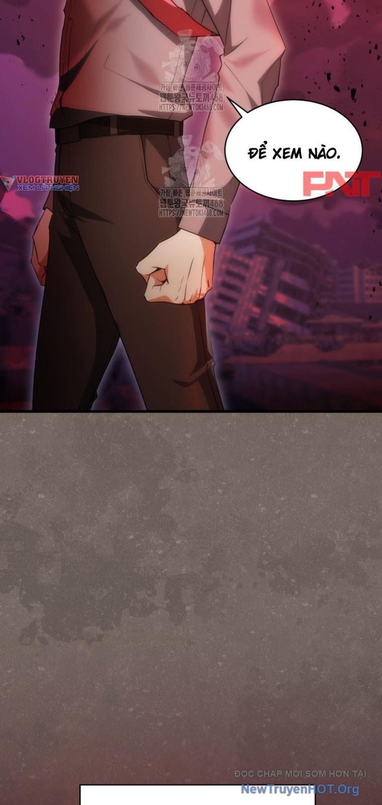 Ranker Mơ Được Nghỉ Hưu Chap 4 - Next Chap 5