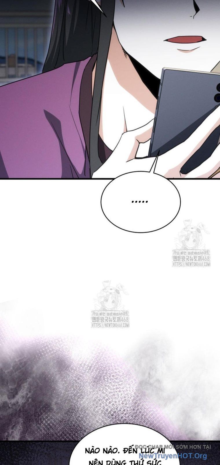 Ranker Mơ Được Nghỉ Hưu Chap 4 - Next Chap 5
