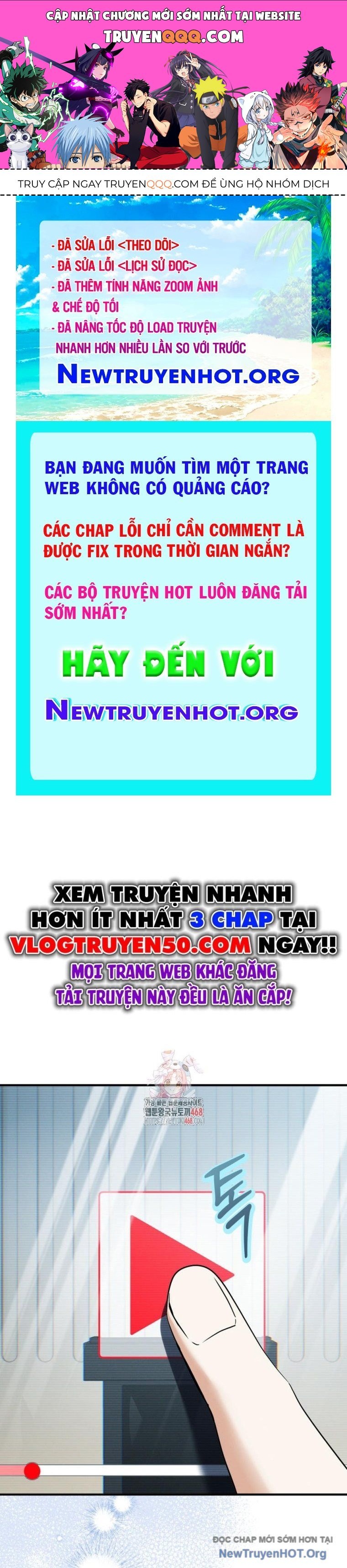 Ranker Mơ Được Nghỉ Hưu Chap 5 - Next Chap 6
