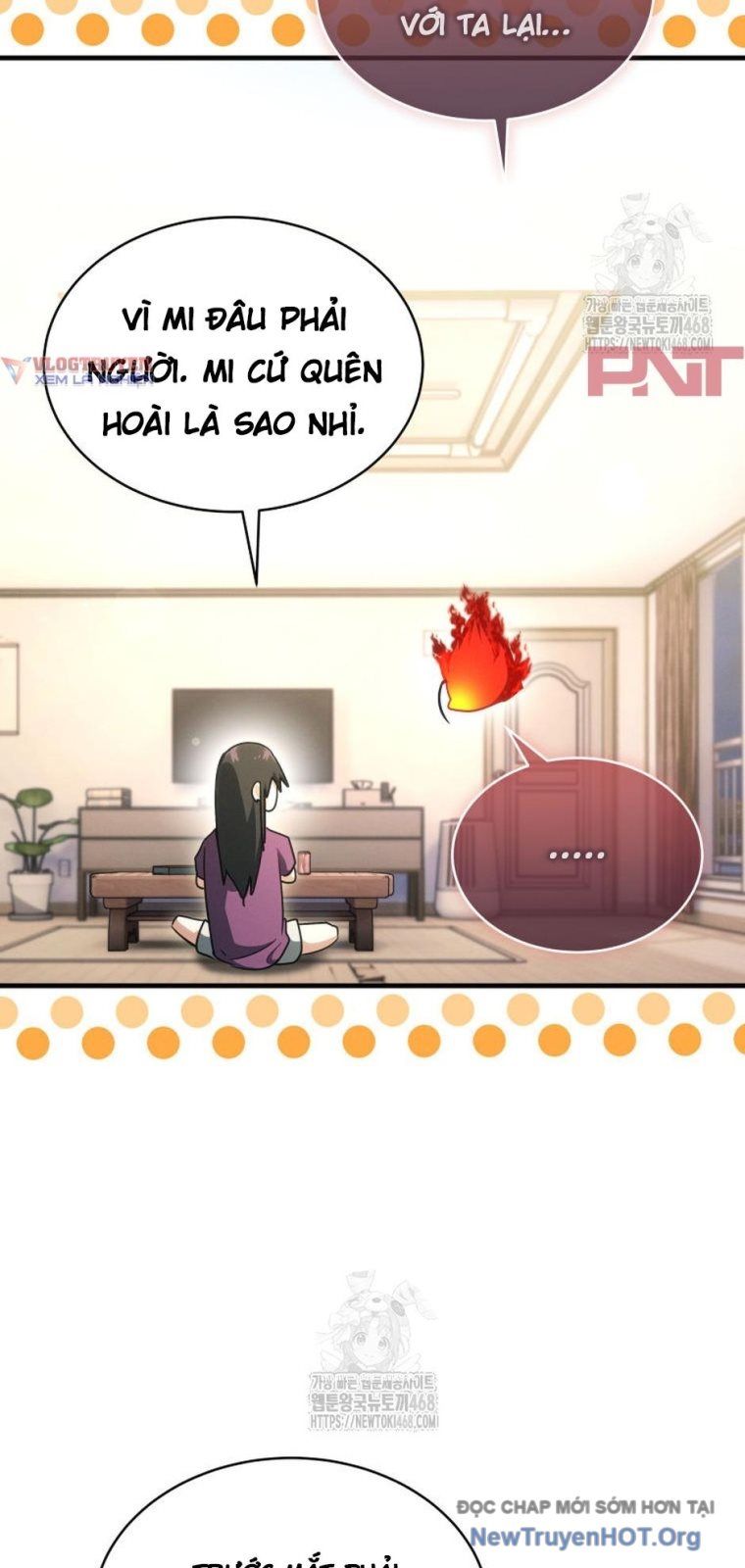 Ranker Mơ Được Nghỉ Hưu Chap 5 - Next Chap 6