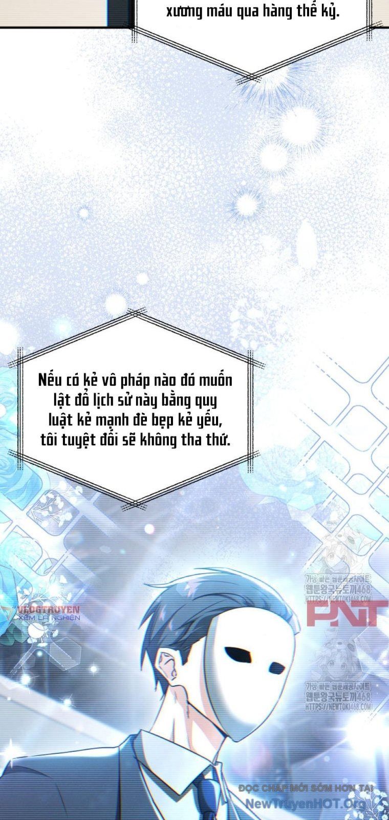 Ranker Mơ Được Nghỉ Hưu Chap 5 - Next Chap 6