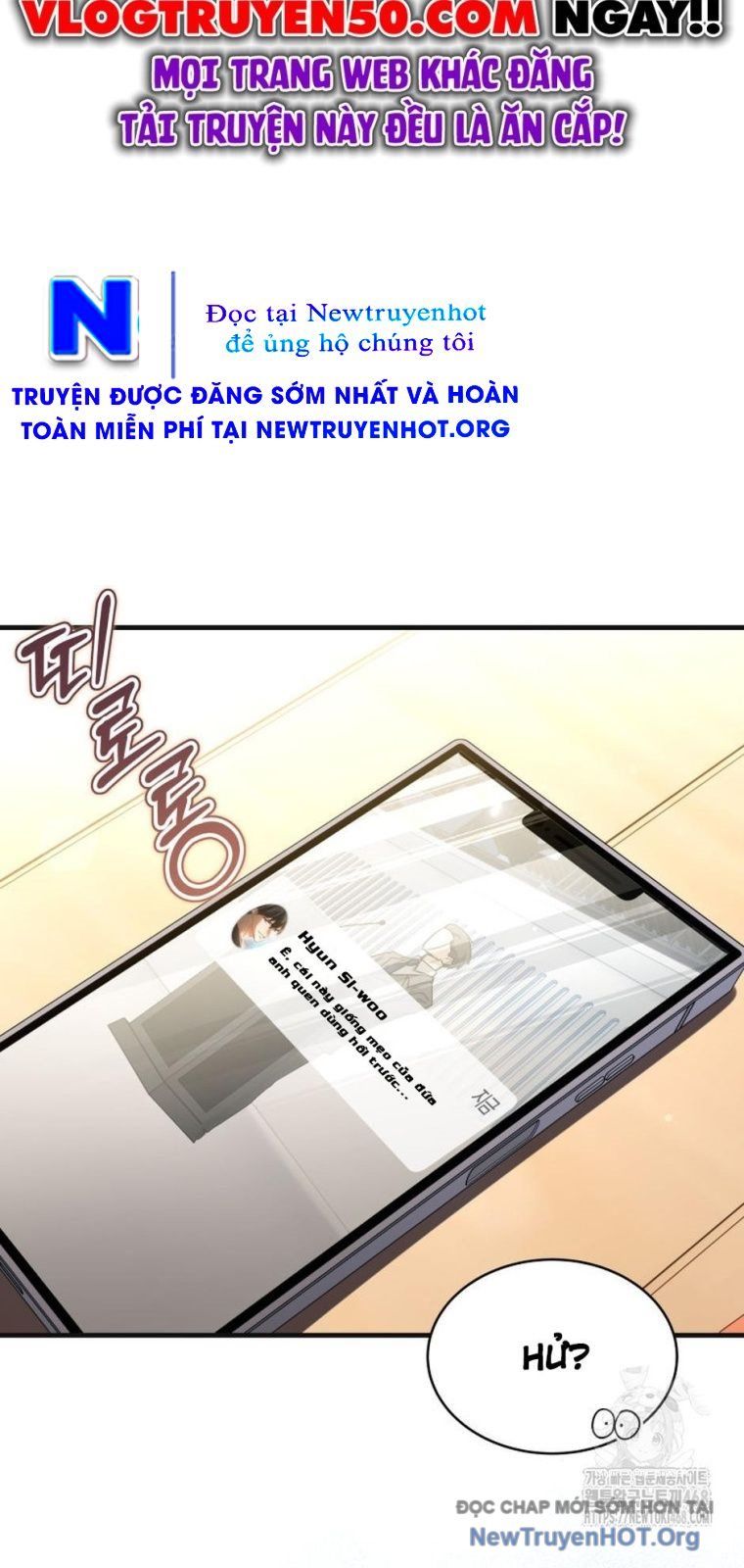 Ranker Mơ Được Nghỉ Hưu Chap 5 - Next Chap 6