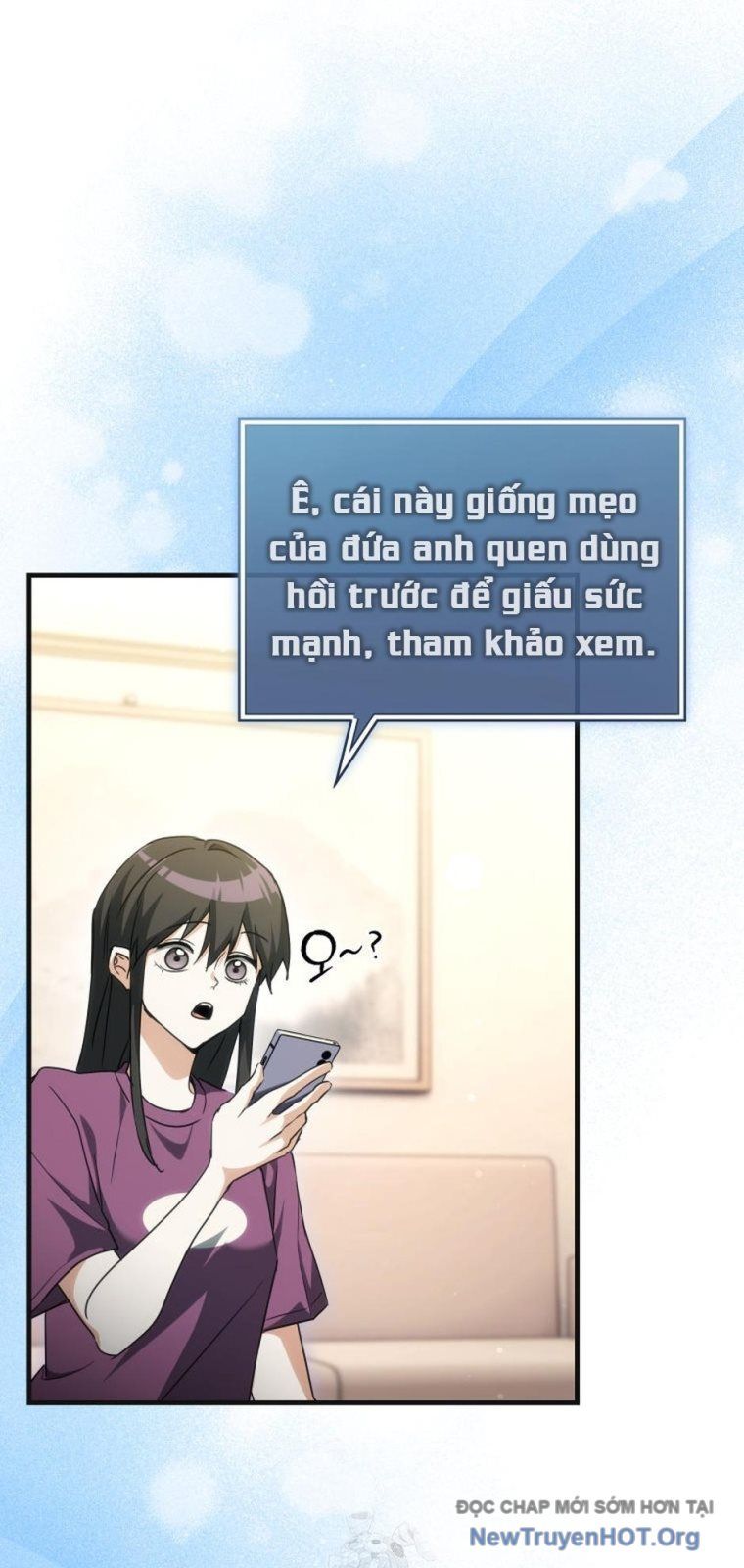 Ranker Mơ Được Nghỉ Hưu Chap 5 - Next Chap 6