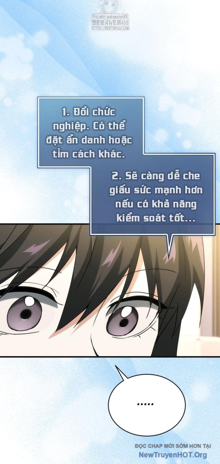 Ranker Mơ Được Nghỉ Hưu Chap 5 - Next Chap 6