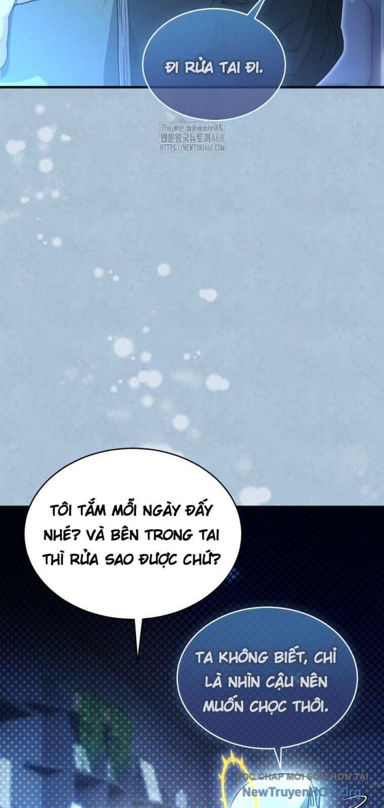 Ranker Mơ Được Nghỉ Hưu Chap 5 - Next Chap 6