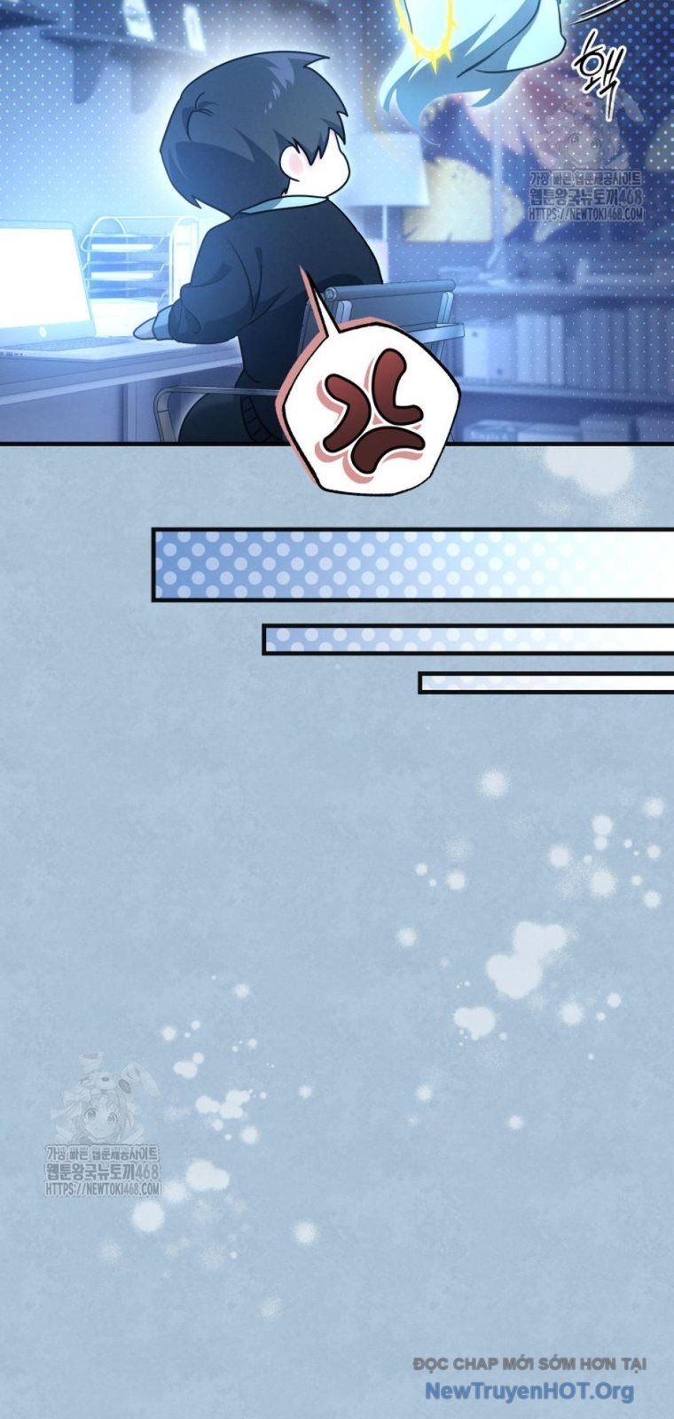 Ranker Mơ Được Nghỉ Hưu Chap 5 - Next Chap 6