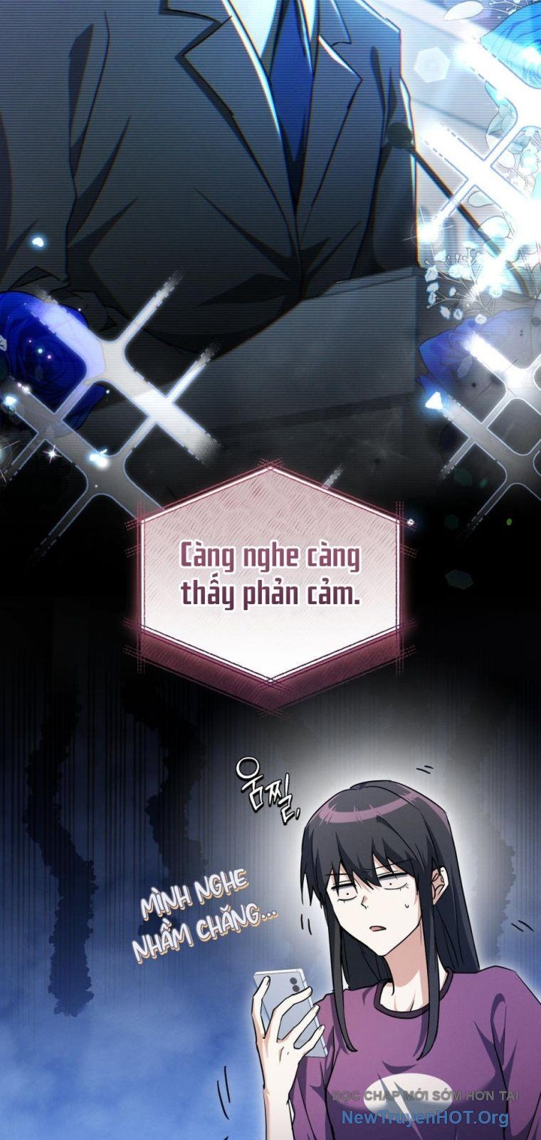 Ranker Mơ Được Nghỉ Hưu Chap 5 - Next Chap 6