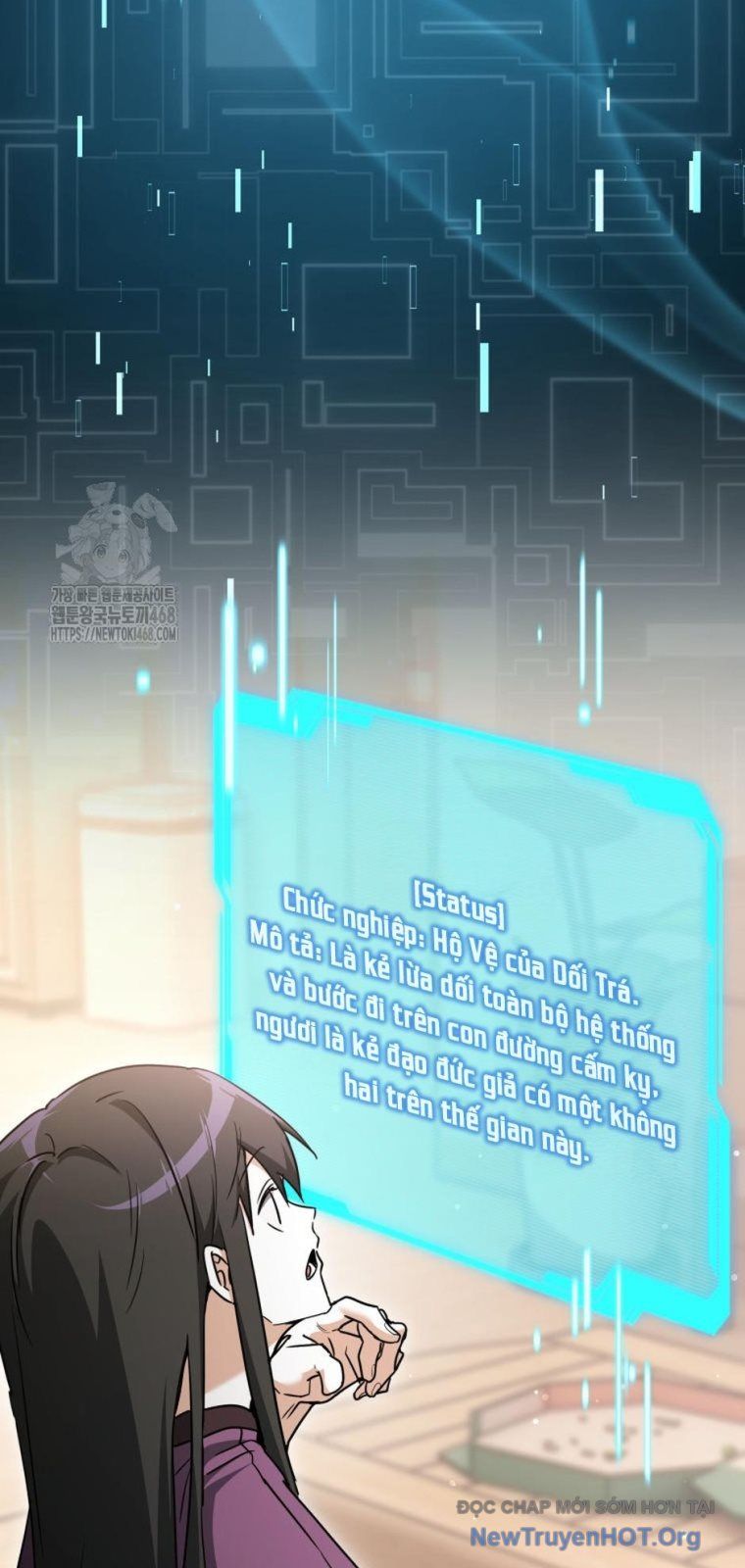 Ranker Mơ Được Nghỉ Hưu Chap 5 - Next Chap 6